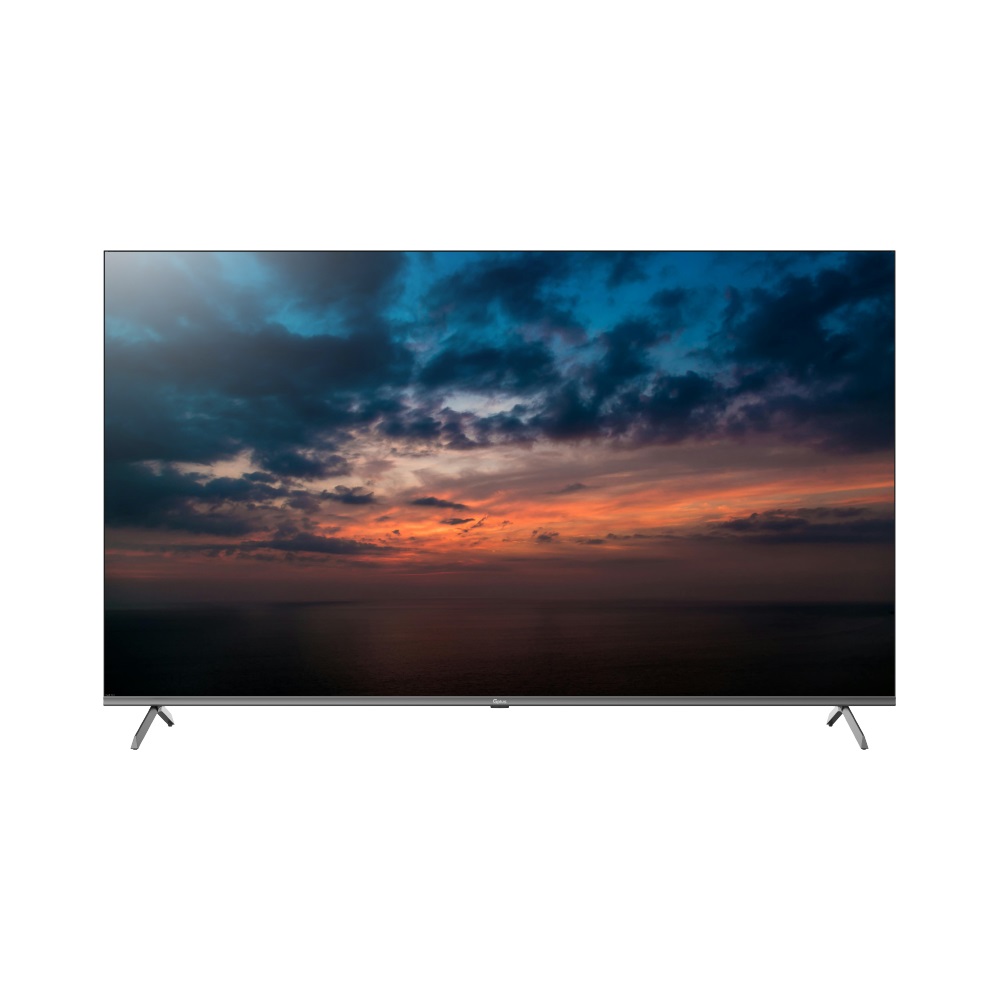 تلویزیون جی پلاس هوشمند 65 اینچ مدل GTV-65SQ758NX